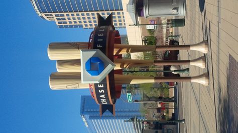 Chase Field, Arizona Diamondbacks, Phoenix Az, Phoenix, Arizona, Baseball, Sports, My Favorite