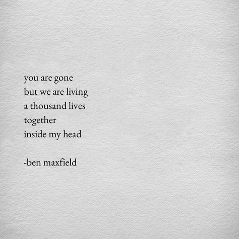 You'll Miss Her When She's Gone Quotes, Go For It Quotes, Missing Her, On My Mind, Inside Me, My Mind, Tattoo Quotes, Mindfulness, Quotes