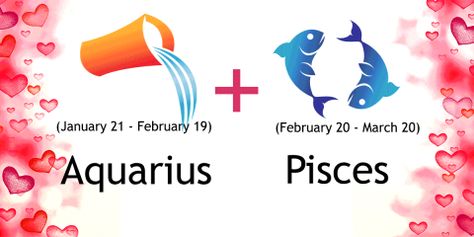 Aquarius and Pisces Compatibility | Ask Oracle Pisces Male, Aquarius Female, Aquarius And Pisces Compatibility, Pisces Man In Love, Aquarius Relationship, Pisces Relationship, Name Astrology, Aquarius Compatibility, Pisces Compatibility