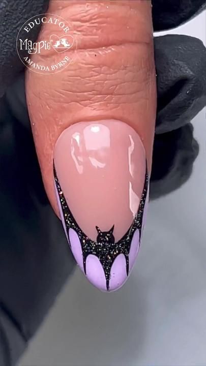 Nail Art Wallpaper, Hollow Knight Nail, Nail Art Flowers Designs, Tape Nail Art, Halloween Nails Diy, Quick Nail Art, Bridal Nail, Line Nail Art, Nail Art Designs Images