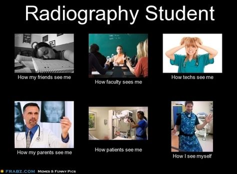 Radiography student Radiography Humor, Funny Xray, Diagnostic Radiography, Rad Tech Humor, Radiography Student, Rad Tech Student, Chiropractic Humor, Radiology Schools, Xray Humor