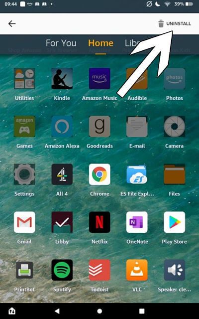 Amazon Fire Tablet Hacks, Kindle Fire Wallpaper, Amazon Fire Tablet Aesthetic, Fire Tablet Aesthetic, Fire Tablet Hacks, Kindle Fire Aesthetic, Electronic Ideas, Kindle Fire Tablet, Amazon Fire Tablet