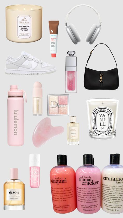 #vanillagirl #beauty #wishlist (1/22/2023) 2023 Wishlist, Beauty Wishlist, Shopping Wishlist, Balm Dotcom, Aesthetic Grunge, Care Tips, Connect With People, Your Aesthetic, Creative Energy