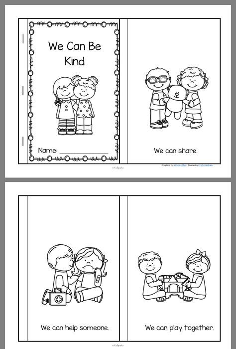 Preschool Friendship, Friendship Theme, Teaching Kindness, Friendship Activities, All About Me Preschool, Kindness Activities, Creative Curriculum, Pre K Activities, Classroom Rules