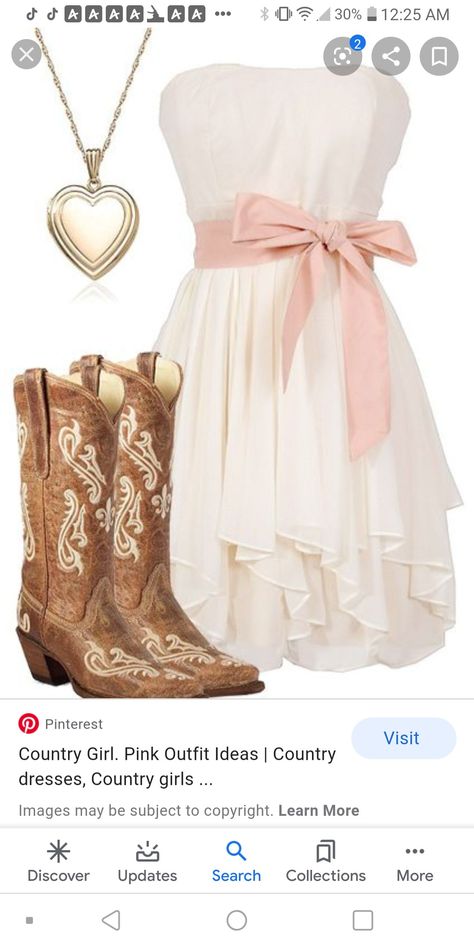 Country Style Wedding Dresses, Mode Country, Ținute Business Casual, Estilo Cowgirl, Trajes Country, Lady Like, Looks Country, Estilo Country, Country Girls Outfits