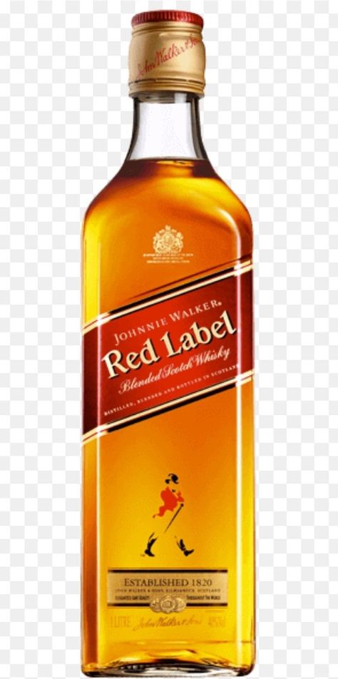 Johny Walker Whisky, Red Label Whiskey, Johnnie Walker Red Label, Embalming Fluid, Johnny Walker, Blended Scotch Whisky, Johnnie Walker, Red Label, Scotch Whisky