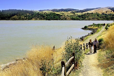 20 Best Things to Do in Fairfield, CA Benicia California, Long Distance Hiking, Fairfield California, Hiking Spots, Nature Trail, Rolling Hills, Top 50, Golden State, Hiking Trails