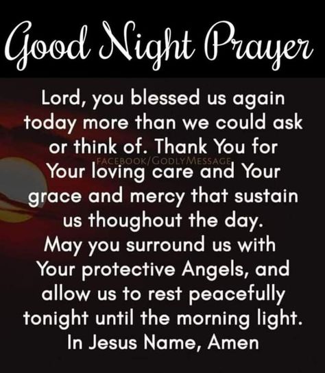 Goodnight God Bless You, Goodnight Prayers Bedtime, Night Time Prayers Bedtime, Good Night And God Bless, Positive Prayers, 2024 Prayers, Goodnight Prayers, Inspirational Good Night Messages, Nothing Can Separate Us