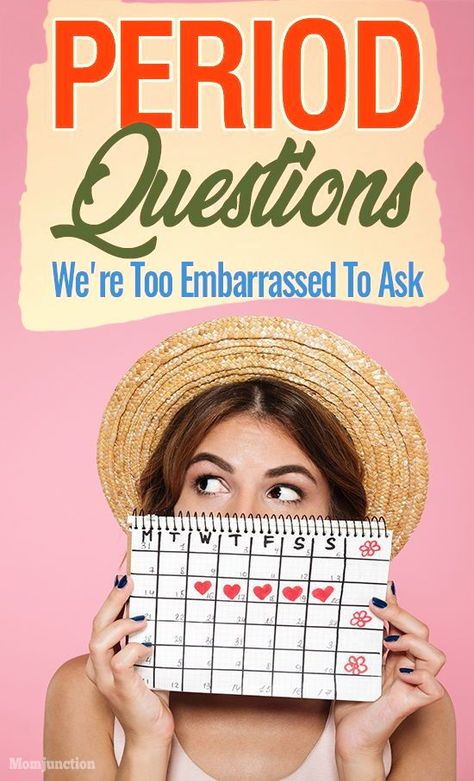 6 Period Questions We're Too Embarrassed To Ask Our Gynecologist Even Though They're Really Important  #women #womenhealth #periods Period Questions, Healthy Book, Ways To Be Healthier, Health Articles Wellness, Womens Health Care, Women Health Care, Health Routine, Healthy Advice, Mom Junction