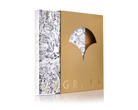 Graff Jewelry, Rare Diamonds, Graff Diamonds, Buch Design, Book And Magazine Design, Bridal Guide, Coffee Table Book, Book And Magazine, Coffee Table Books