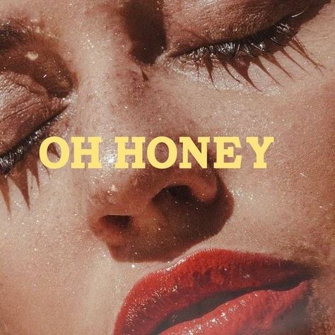 oh honey widget Foto Muro Collage, Red Aesthetic Grunge, Oh Honey, Bedroom Wall Collage, Picture Collage Wall, Photo Wall Collage, Yellow Aesthetic, Art Collage Wall, Picture Collage