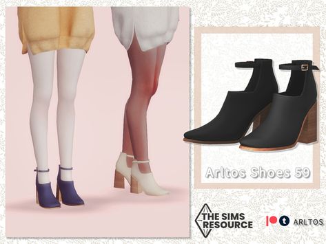 Sims 4 Chelsea Boots, Sims 4 Cc Shoes Boots, Sims 4 Platform Boots, Sims 4 High Boots Cc, Sims 4 Ankle Boots, Clothes Cc, Cc Shoes, Cc Furniture, Sims 4 Cc Shoes