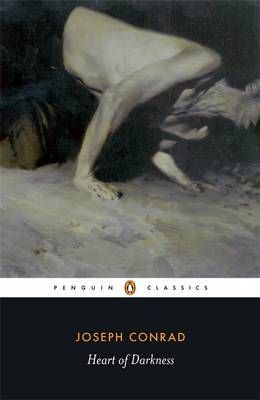 Heart Of Darkness Joseph Conrad, Heart Of Darkness, Joseph Conrad, Livingstone, Penguin Classics, Dark Heart, Virginia Woolf, The Great Gatsby, Penguin Books