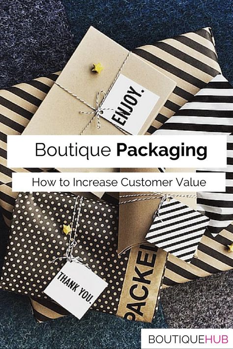 Clothing Business Packaging, Reseller Tips, Subscription Box Business, Boutique Packaging, Boutique Hub, Customer Lifetime Value, Future Shop, Boutique Inspiration, Boutique Business