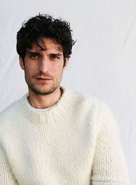 Louis Garrel for Madame Figaro ph. Philip Gay Louis Garell, Appalachian Horror, French Men, Louis Garrel, Husband Material, Love French, Gabriela Hearst, Mens Fashion Inspiration, Italian Men