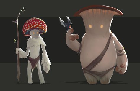 -- Share via Artstation iOS App, Artstation © 2015 Monster Characters, 다크 판타지, Fantasy Creatures Art, Game Inspiration, Creature Concept Art, Creature Concept, Monster Art, 영감을 주는 캐릭터, Creature Design