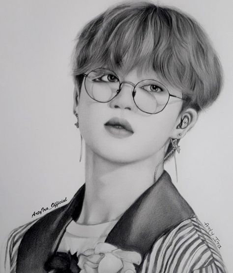 BTS Park Jimin 박지민 Drawing |ArtyIra_Official 
#bts #btsfanart #jimin #PARKJIMIN #jiminfanart #fanart #jiminsketch #art #btsjimin #btsdrawing #btssketch #kpop Jimin Drawing Pencil, Jimin Sketch, Drawing Bts, Bts Park Jimin, Deadpool Wallpaper, Jimin Park, Dslr Background, Jimin Fanart, Dslr Background Images