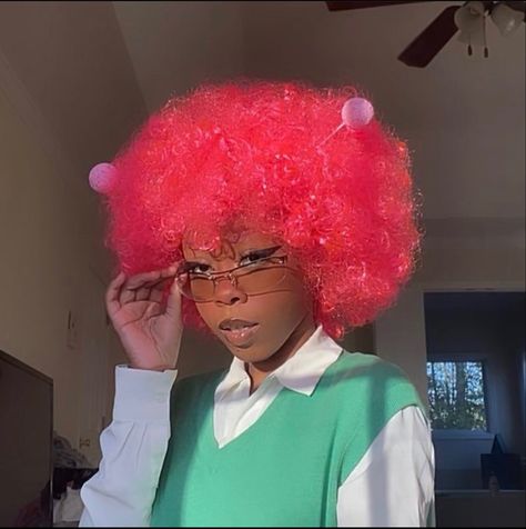 Black Cosplayers, Saiki K, Anime Cosplay Costumes, Cosplay Characters, Amazing Cosplay, Cute Cosplay, Cosplay Outfits, Aesthetic Hair, Costume Halloween