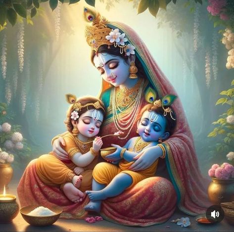 Yashoda And Krishna Baby, Baby Radha Krishna, Krishna And Balarama, Baby Radha Krishna Images, Krishna Balaram, Little Kanha Ji Images, Yashoda Krishna, Shree Krishna Wallpapers, Baby Ganesha