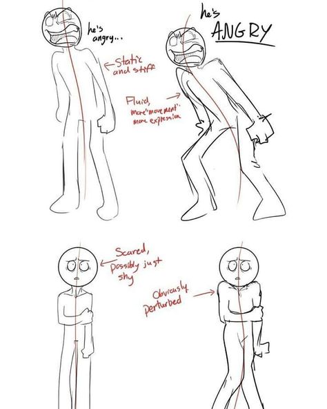 Character Bending Down Pose, Bend Down Pose Drawing, Poses Bending Down, Someone Bending Down Pose, Nervous Art Poses, Extreme Expressions Drawing, Someone Bending Over Reference, Bend Down Pose Reference, Drawing Reference Poses Making Out