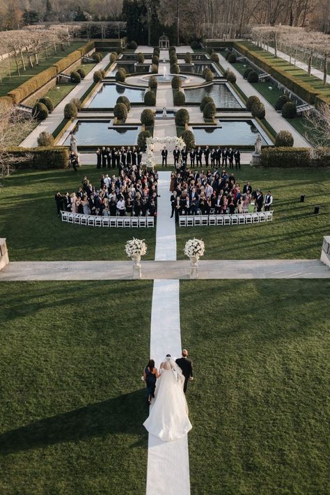 Bride To Be Bachelorette, Oheka Castle, Dream Wedding Decorations, Aesthetic Wedding, Dream Wedding Venues, Lake Como Wedding, Wedding Money, Future Wedding Plans, Dream Wedding Ideas Dresses