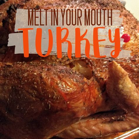 Best Roast Turkey Recipe, Classic Thanksgiving Menu, Thanksgiving Turkey Recipes, Holiday Baking Party, Moist Turkey Recipes, Thanksgiving Turkey Recipe, Dry Brine, Easy Turkey Recipes, Moist Turkey