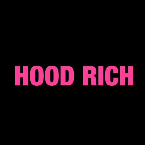 Hood Asthetic Picture, Hood Princess, Rich Wife, Iphone Decor, Hood Rich, Da Hood, Princess Wallpaper, Die Young, Spring Fling