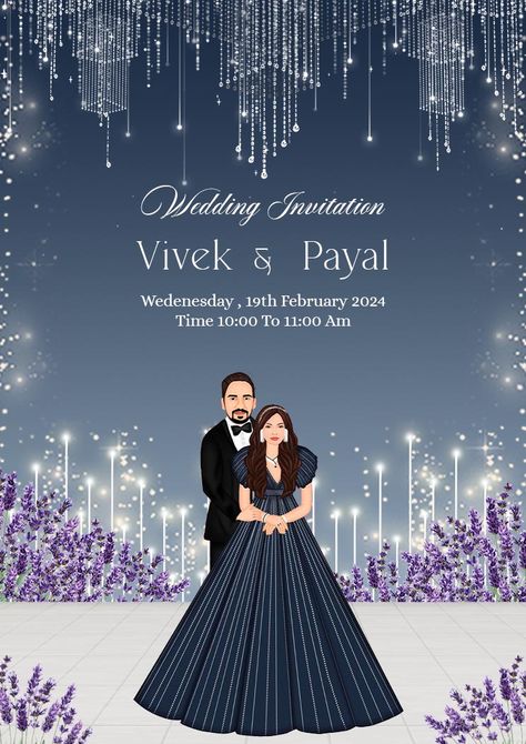 Beautiful Wedding Invitation Template Creative Wedding Invitations Design, Manifestation List, Bday Decoration, White Gazebo, Digital Wedding Invitations Design, Wedding Card Design Indian, Engagement Invitation Cards, Indian Wedding Invitation Card Design, Bride Entry