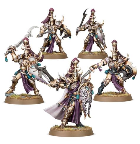 Myrmidesh Painbringers | Boutique en ligne Games Workshop 40k Slaanesh, Hedonites Of Slaanesh, The Rare Occasions, Best Armor, Warhammer Age Of Sigmar, Dnd Ideas, Warhammer Aos, Fantasy Battle, Age Of Sigmar