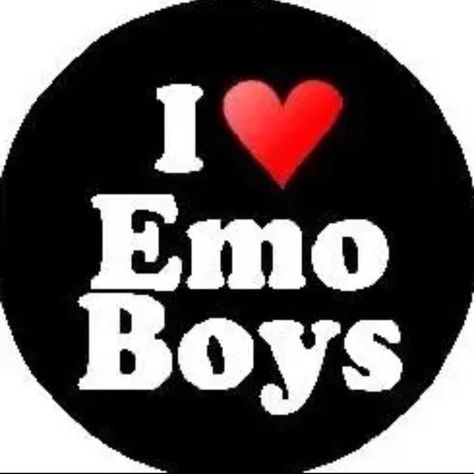 I Love Emos, I Heart Emo Boys, Grunge Boy Pfp, I Love Emo Boys, Emo Boy Pfp, Eboy Aesthetic, Estilo Emo, Emo Clothing, Y2k Pfp