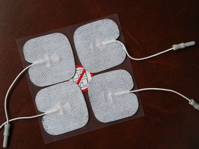 Tens Unit For Muscle Toning, Tens Placement, Tens Electrode Placement, Tens Unit Placement, Tighten Stomach, Tens And Units, Tens Machine, Reflux Diet, Tens Unit