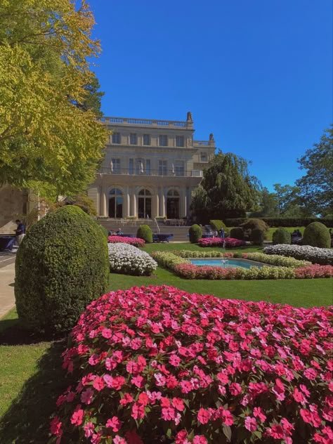 Venue Aesthetic, Academic Comeback, Monmouth University, College Money, College Aesthetic, Wedding Aesthetic, College Campus, Dream House Decor, College Life