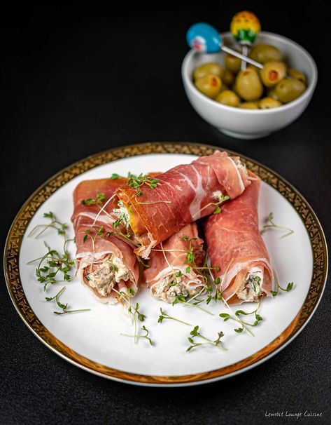 Prosciutto Roll Ups, Prosciutto Roll, Cheese Rolls, Halloween Menu, Small Platter, Cheese Rolling, Appetizer Bites, Cheese Boards, Halloween Food For Party