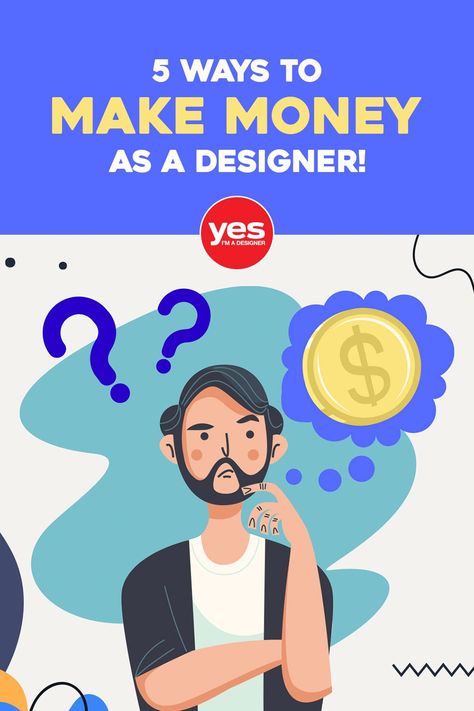 5 ways you can start earning money through your design skills! Ways To Make Extra Money, Find Instagram, Make Extra Money, Creative Event, Earning Money, Dog Care Tips, Interior Designing, Graphic Design Tips, Business Stationery