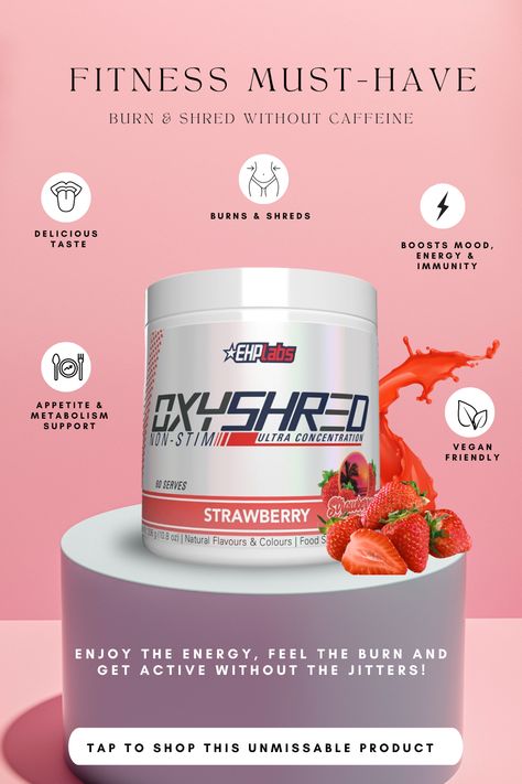 ✨ Boost your fitness journey with OxyShred! ✨  Looking to elevate your workout results? OxyShred is your ultimate fat burner and energy booster! 🌟   With its powerful formula, it helps you burn fat, enhance mood, and increase energy levels naturally. Perfect for anyone aiming to shred those extra pounds and feel amazing! 💪🔥  Try OxyShred today and experience the transformation! 🌟  #OxyShred #FatBurner #FitnessGoals #EnergyBoost #WorkoutSupplement #HealthyLifestyle Oxyshred Before And After, Gym Supplements, Energy Booster, Increase Energy Levels, Increase Energy, Workout Results, Energy Boosters, Mood Enhancers, Mood Boost