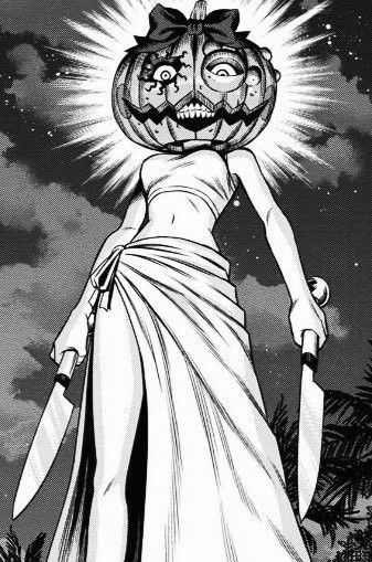 Pumpkin Night Pumpkin Night Cosplay, Naoko Pumpkin Night, Pumkin Night, Pumpkin Night Manga, Naoko Kirino, Pumpkin Night, Monster High Art, Halloween Drawings, Cosplay Characters