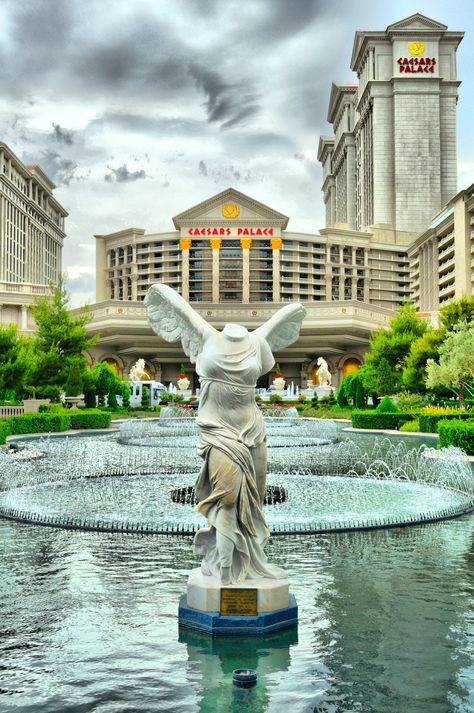 Caesars Palace, Las Vegas Ceasars Palace, Caesars Palace Las Vegas, Nova Orleans, Vegas Hotels, Las Vegas Photography, Vegas Vacation, Nevada Usa, Caesars Palace, Vegas Hotel