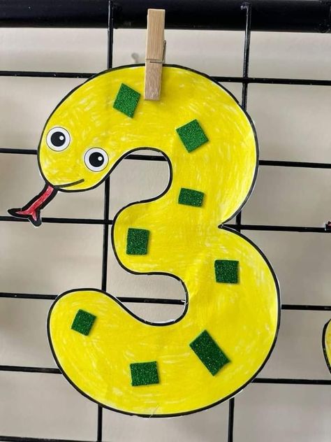 Number 3 Activities For Preschool Crafts, Number 3 Arts And Crafts Preschool, Number 3 Activity For Preschool, Number 3 Crafts For Toddlers, Number 2 Crafts For Preschoolers, Number 3 Crafts For Preschool, Number 4 Crafts For Preschoolers, Number 3 Craft, Number 4 Activities For Preschool