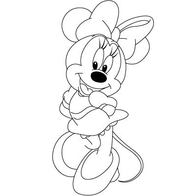 how to draw minnie-mouse Minnie Mouse Coloring Pages, Minnie Mouse Drawing, Mickey Mouse Coloring Pages, Mouse Drawing, Drawing Lessons For Kids, Mouse Color, صفحات التلوين, Disney Colors, Disney Coloring Pages