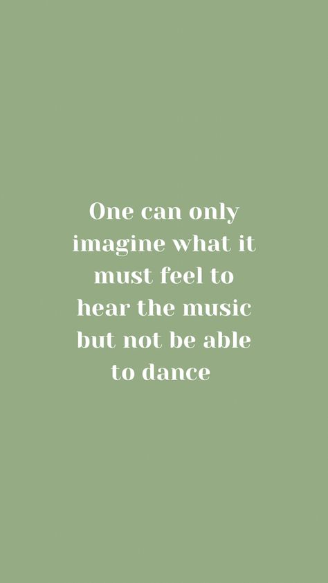 Sage Green Dance Aesthetic, Green Dance Aesthetic, Aesthetic Music Quotes, Green Aesthetic Sage, Widgets Green, Sage Aesthetic, Green Aesthetics, Dance Aesthetic, Green Quotes