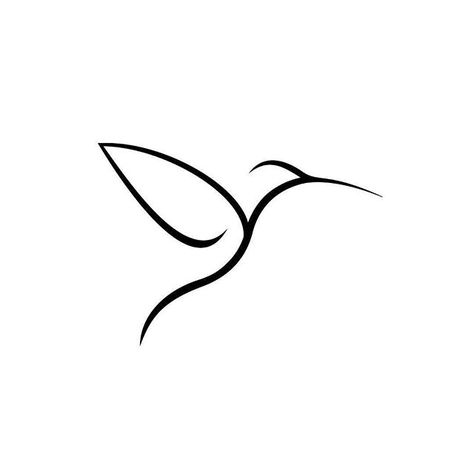 Hummingbird #logo #logomark #icon #symbol #mark #hummingbird #bird #birdlogo… Line Art Tattoos Hummingbird, Line Art Hummingbird Tattoo, Hummingbird Symbol, Humming Bird Line Drawing, Continuous Line Hummingbird, Hummingbird Logo, Bird Meaning, Great Logo Design, Tattoo Bird