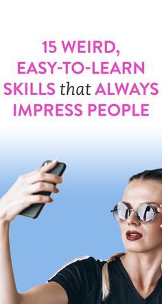 Cool Skills To Learn, Party Tricks, Free Online Education, Learn Skills, Free Online Learning, Things To Learn, Learn Pinterest, Bored At Home, People Skills