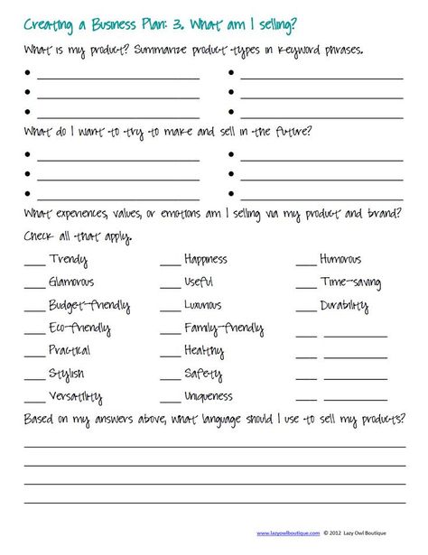 Printable Business Plan Template Unique Best 25 Business Plan Template Ideas On Pinterest Creative Business Plan Template, Craft Inventory, Etsy Business Plan, Business Worksheet, Vegan Catering, Craft Displays, Simple Business Plan Template, Creative Business Plan, Business Documents