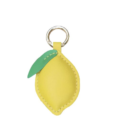 PRICES MAY VARY. Hand made. Snap Hook. Great size for everyday life. Hand made. Lemon Keychain, Lemon Product, Food Advertising, Fall Holidays, Leather Keychain, Key Chain, Real Leather, Everyday Life, Keychains