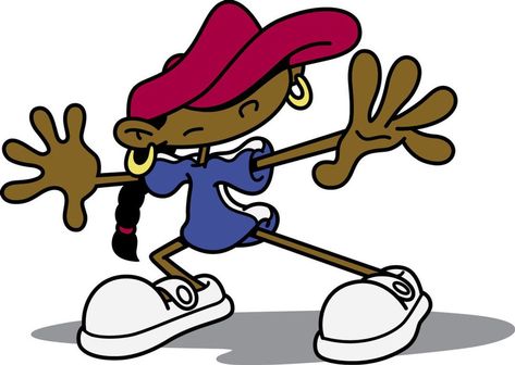 10 Black Cartoon Characters That Defied Stereotypes Codename Kids Next Door, Cree Summer, Kids Next Door, Code Name, Black Cartoon Characters, Black Cartoon, Number 5, A Cartoon, Next Door