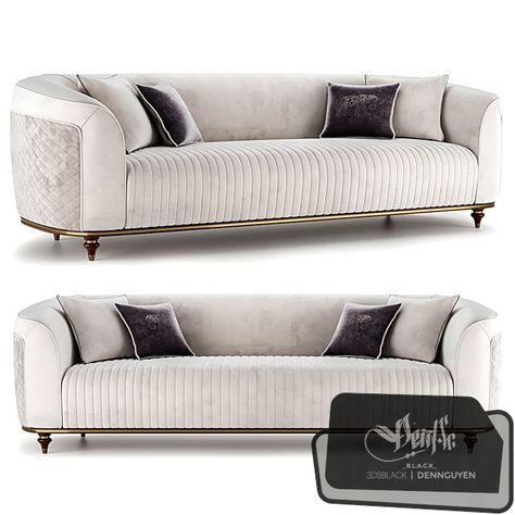 FURNITURE - SOFA - 3D MODELS - 3DS MAX - FREE DOWNLOAD - 10632 Check more at https://3ds-max.org/3dsky-pro-models/furniture/furniture-sofa/furniture-sofa-3d-models-3ds-max-free-download-10632/ Latest Sofa Designs, Luxury Furniture Sofa, Wooden Sofa Set Designs, Luxury Sofa Design, Wooden Sofa Designs, Corner Sofa Design, Indian Home Design, Bedroom Door Design, Modern Sofa Designs