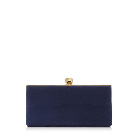 Jimmy Choo Logo, Modern Clutch, Navy Crossbody Bag, Navy Clutch, Kate Bags, Suede Clutch, Womens Designer Bags, Jimmy Choo Bag, Bags Luxury