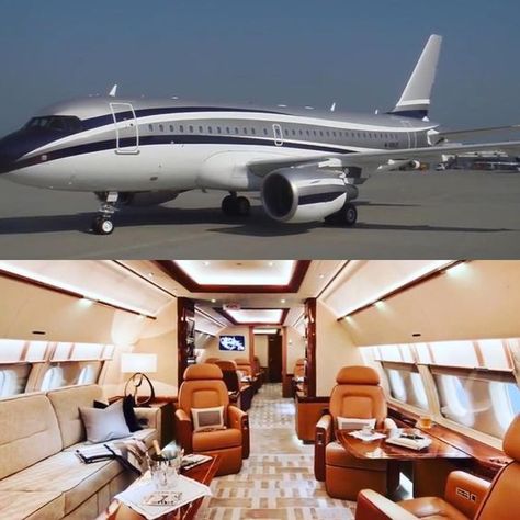 Airbus A319CJ Private Jetliner (02) Flying Private, Luxury Private Jets, Boeing Business Jet, Luxury Retail Store, Airplane Interior, Private Jet Plane, Private Jet Interior, Luxury Helicopter, Luxury Jets