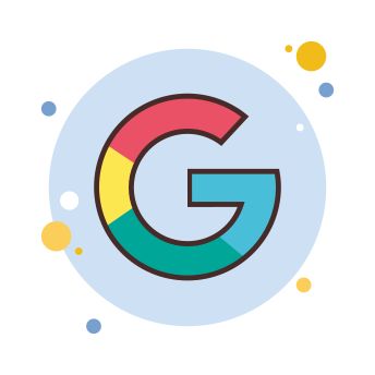 Google Icon, Play Icon, Google Google, Google Logo, Famous Logos, Themes App, Cute App, Iphone App Layout, Creative Profile Picture