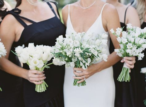 Neutral Florals, Nova Scotia Wedding, Small Bridal Bouquets, Bridesmaid Bouquet White, Blue White Weddings, Late Summer Weddings, White Wedding Flowers, September Wedding, White Bouquet